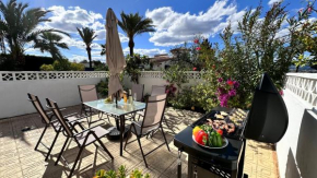Albir Holiday Home
